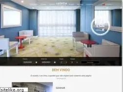 Sites similar to luteciahotel.com