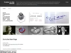 Sites similar to lutecium.org