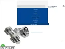 Sites similar to lutecparafusoferramenta.com.br