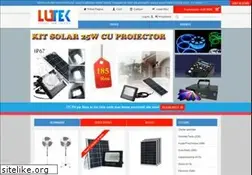 Sites similar to lutek.ro