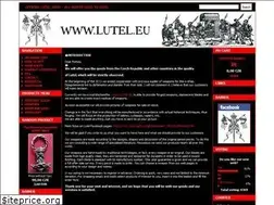 Sites similar to lutel.eu