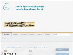 Sites similar to luteranie.tychy.pl