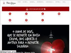 Sites similar to luteranos.com.br