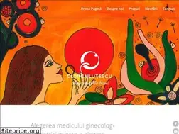 Sites similar to lutescu.ro