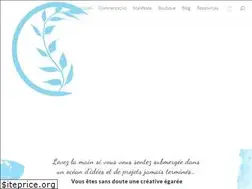 Sites similar to lutetiaflaviae.com
