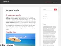 Sites similar to luteum.cz