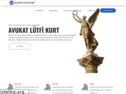 Sites similar to lutfikurt.av.tr