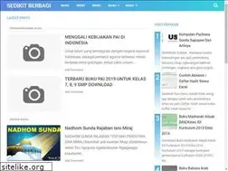 Sites similar to lutfimaliq84.blogspot.com