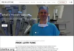 Sites similar to lutfitunc.com