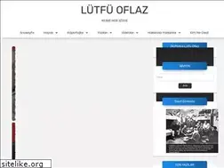 Sites similar to lutfuoflaz.com