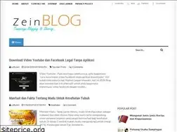 Sites similar to lutfyzein.blogspot.com