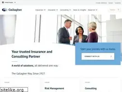 Sites similar to lutgertinsurance.com