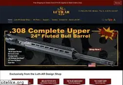 Sites similar to luth-ar.com