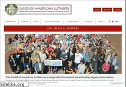 Sites similar to luth.org