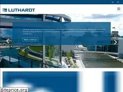 Sites similar to luthardt-group.com