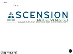 Sites similar to luthchurch.org