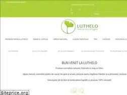 Sites similar to luthelo.ro