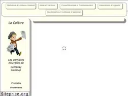 Sites similar to luthenay.fr