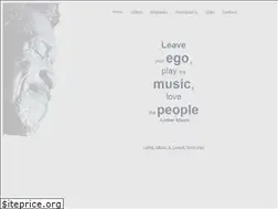 Sites similar to luther-allison.com