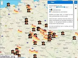 Sites similar to luther-denkmaeler.de