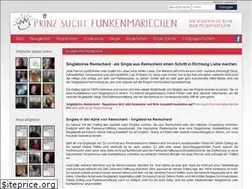 Sites similar to luther-kirche.de
