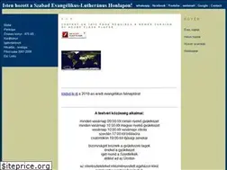 Sites similar to lutheran.ro