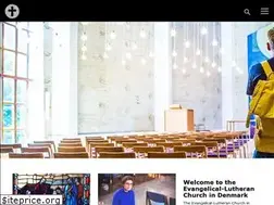 Sites similar to lutheranchurch.dk