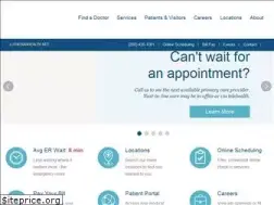 Sites similar to lutheranhospital.com