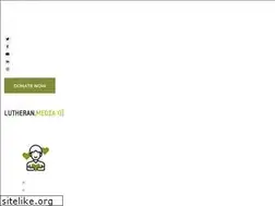 Sites similar to lutheranmedia.org.au