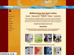 Sites similar to lutherart.de