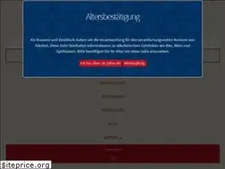 Sites similar to lutherbier.de