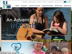 Sites similar to lutherdale.org