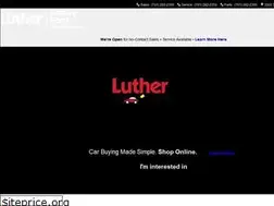 Sites similar to lutherfamilyford.com
