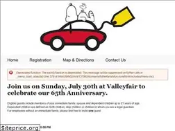 Sites similar to lutherfamilyfun.com