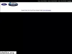 Sites similar to lutherfordhomercity.com