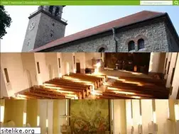 Sites similar to luthergemeinde-bruchsal.de