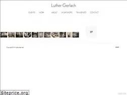 Sites similar to luthergerlach.net