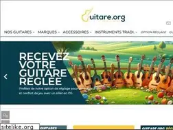 Sites similar to lutherie-service.fr