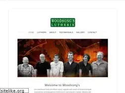 Sites similar to lutherie.com