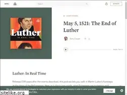 Sites similar to lutherinrealtime.com