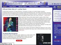 Sites similar to lutherkent.com