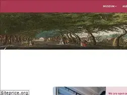 Sites similar to luthermuseum.nl