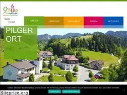 Sites similar to luthernbad.ch