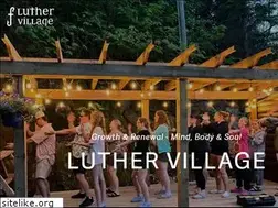 Sites similar to luthervillage.ca