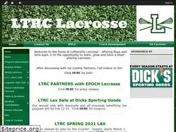 Sites similar to luthervillelax.com