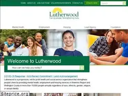 Sites similar to lutherwood.ca