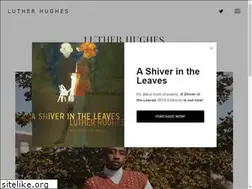 Sites similar to lutherxhughes.com