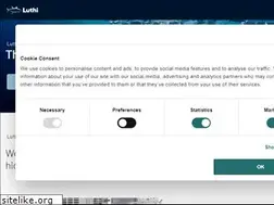 Sites similar to luthi.com
