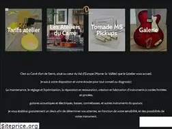Sites similar to luthier-durocher.com