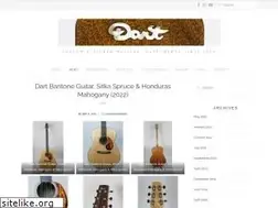Sites similar to luthier.com